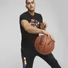 Puma TRASH TALK SS Tee 1 Siyah Erkek T-Shirt & Polo