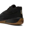 Puma Court Pro Nubuck Siyah Erkek Spor Ayakkabı & Sneaker