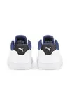 Puma Caven Small World Ps Beyaz Çocuk Çocuk Günlük Spor Ayakkabı