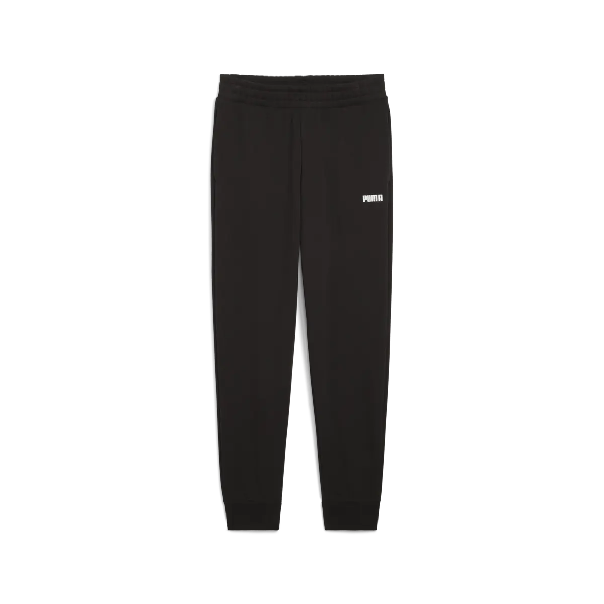 Puma ESS Logo Sweatpants TR cl Siyah Kadın Eşofman Altı