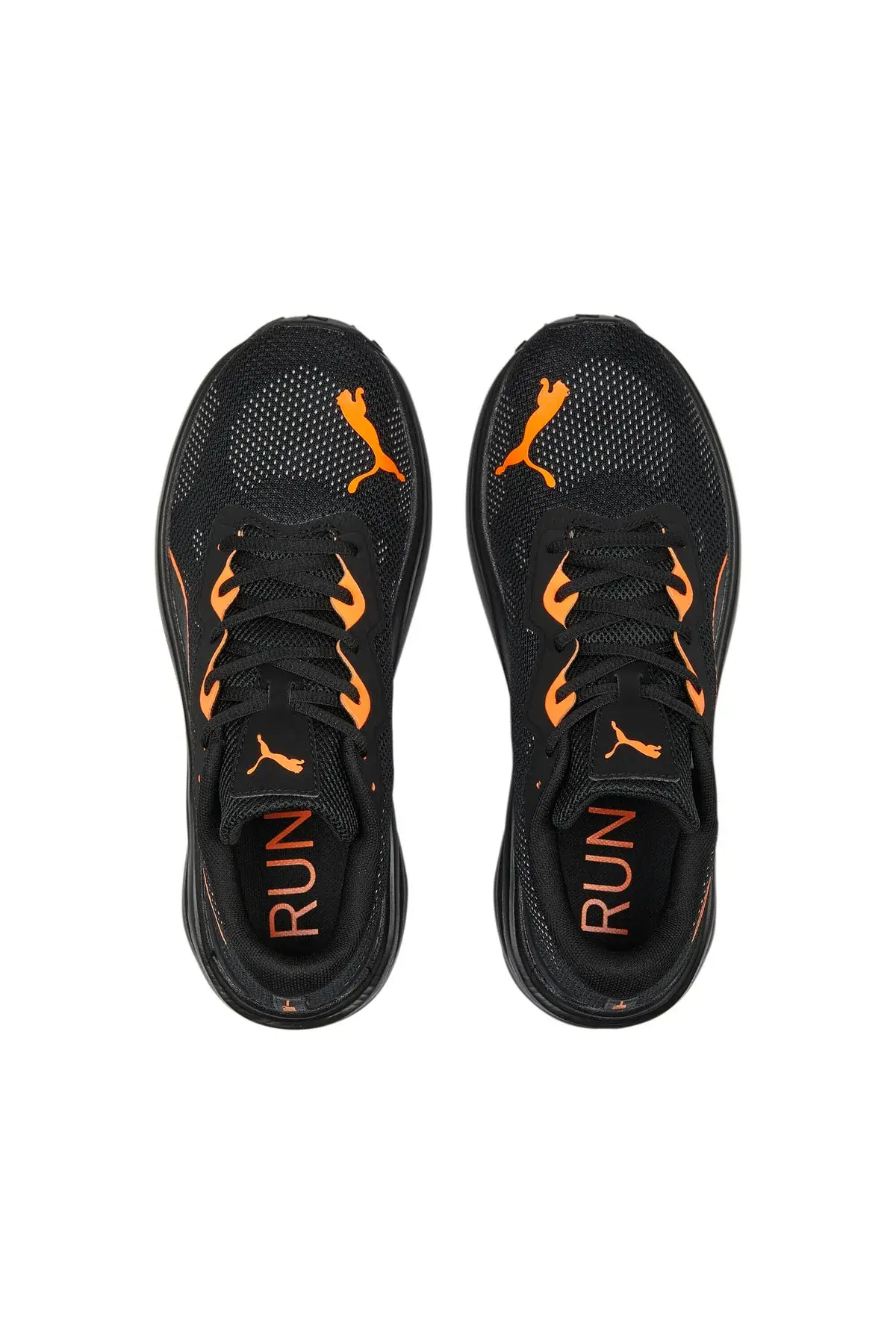 Puma Aviator Profoam Sky Siyah Kadın Günlük Spor Ayakkabı