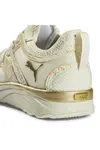 Puma Softride Sophia Marble Wn S Bej Kadın Koşu Ayakkabısı