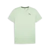 Puma TRAIN FAV BLASTER TEE Yeşil Erkek T-Shirt