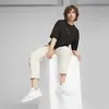 Puma CLASSICS Kitten Tee Siyah Kadın Tişört