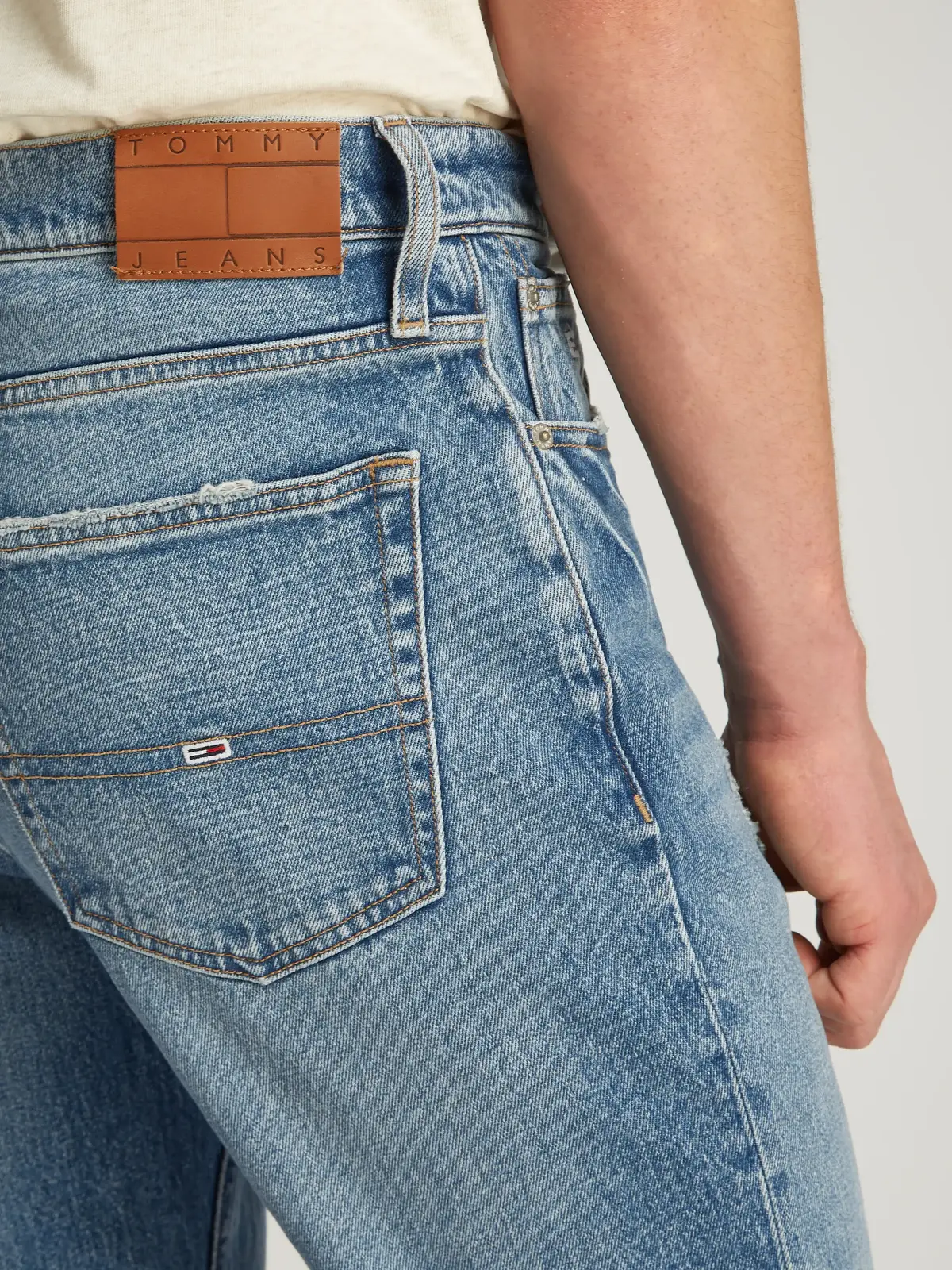 RYAN SLIM STR AI6137, 1A5
