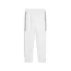 Puma EVOSTRIPE Pants DK Beyaz Erkek Eşofman Altı
