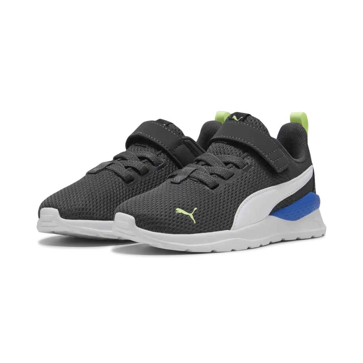 Puma Anzarun Lite AC+ PS Gri Erkek Spor Ayakkabı & Sneaker