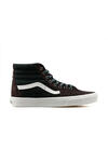 Vans SK8-Hi Siyah Unisex Spor Ayakkabı