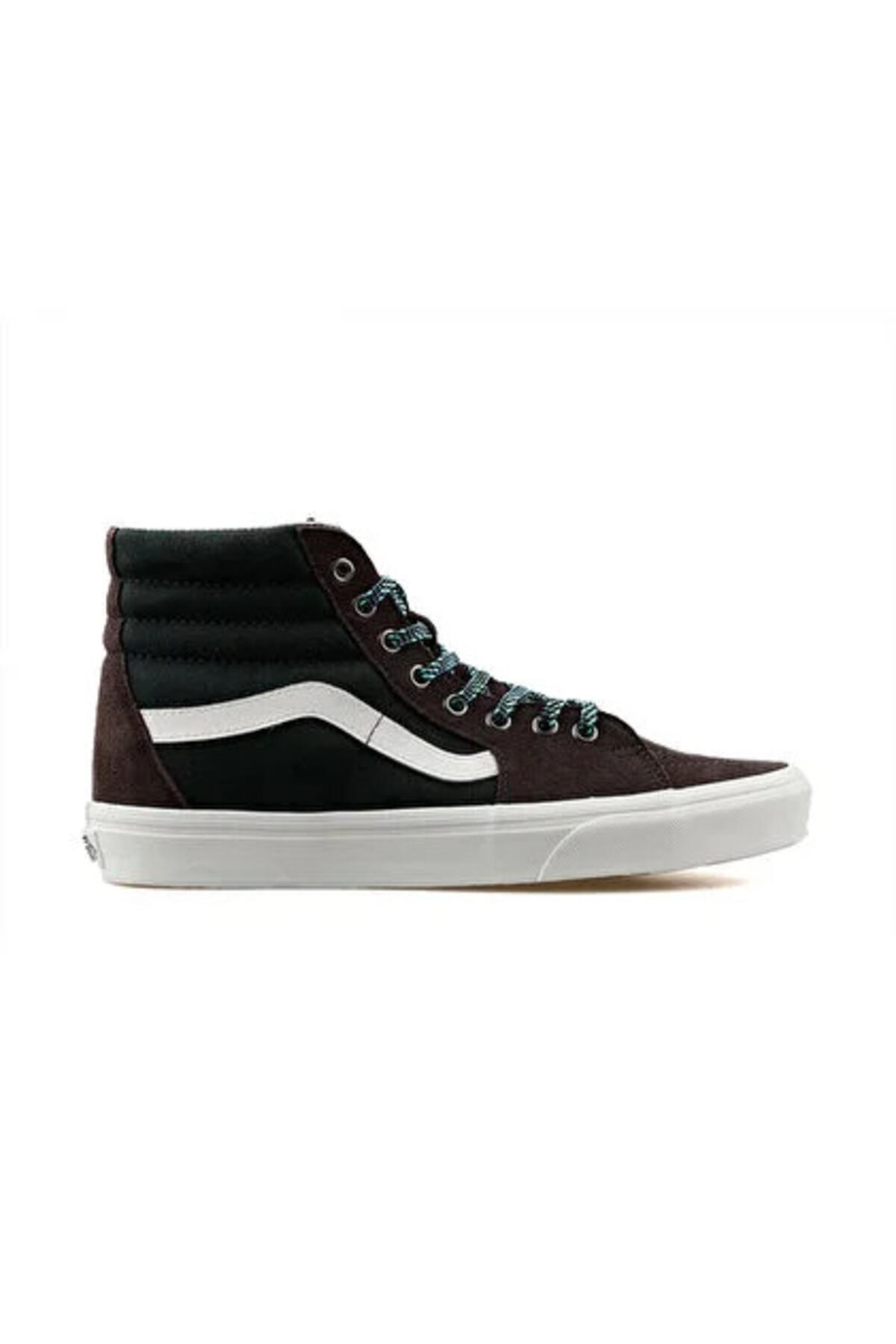 Vans SK8-Hi Siyah Unisex Spor Ayakkabı