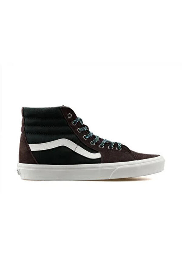 Vans SK8-Hi Siyah Unisex Spor Ayakkabı