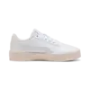 Puma Carina 3.0 Cutie Jr Beyaz Kadın Spor Ayakkabı & Sneaker