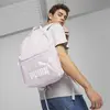 Puma Phase Backpack Lila Unisex Sırt Çantası