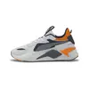 Puma RS-X Hard Drive Beyaz Unisex Günlük Spor Ayakkabı