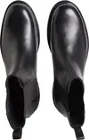 Calvin Klein CHELSEA BOOT Erkek Siyah Bot