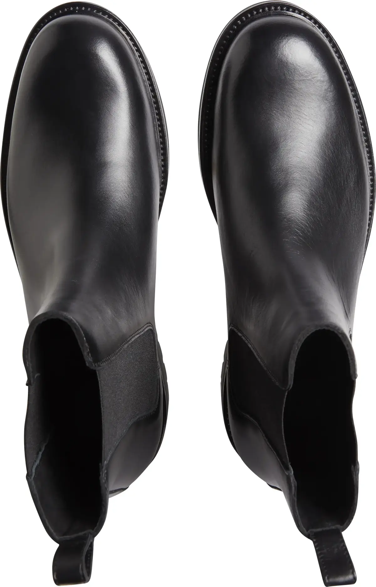 Calvin Klein CHELSEA BOOT Erkek Siyah Bot