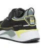 Puma RS-X Spongebob PS Siyah Çocuk Günlük Spor Ayakkabı