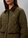 LW MID DOWN QUILTED, LI1