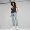 Puma CA Pro PRM Wns Beyaz Kadın  Günlük Spor Ayakkabı
