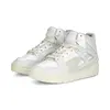Puma Slipstream Hi Thrifted Wns Beyaz Kadın Bilekli Günlük Spor Ayakkabı