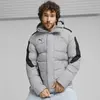 Puma MAPF1 MT7+ Ecolite Pdd Jkt Gri Erkek Şişme Mont