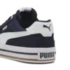 PUMA Court Classic Vulc FS Erkek Lacivert Günlük Spor Ayakkabı