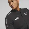 Puma BMW M Motorsport MT7 Fermuarlı Sweatshirt