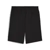 PUMATECH Shorts Siyah Erkek Şort
