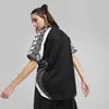 Puma FOOTBALL JERSEY Relaxed Siyah Erkek Forma