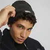 Puma Ribbed Classic Cuff Beanie Siyah Unisex Bere
