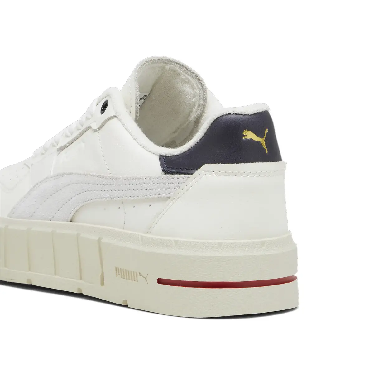 Puma PUMA Cali Court Jeux SetsWns Beyaz Kadın Günlük Spor Ayakkabı