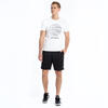 New Balance MNS3032 Erkek Siyah Şort
