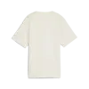 Puma BETTER SPORTSWEAR Tee Krem Kadın T-Shirt & Polo