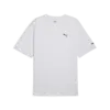 Puma  RAD/CAL Tee Beyaz Unisex