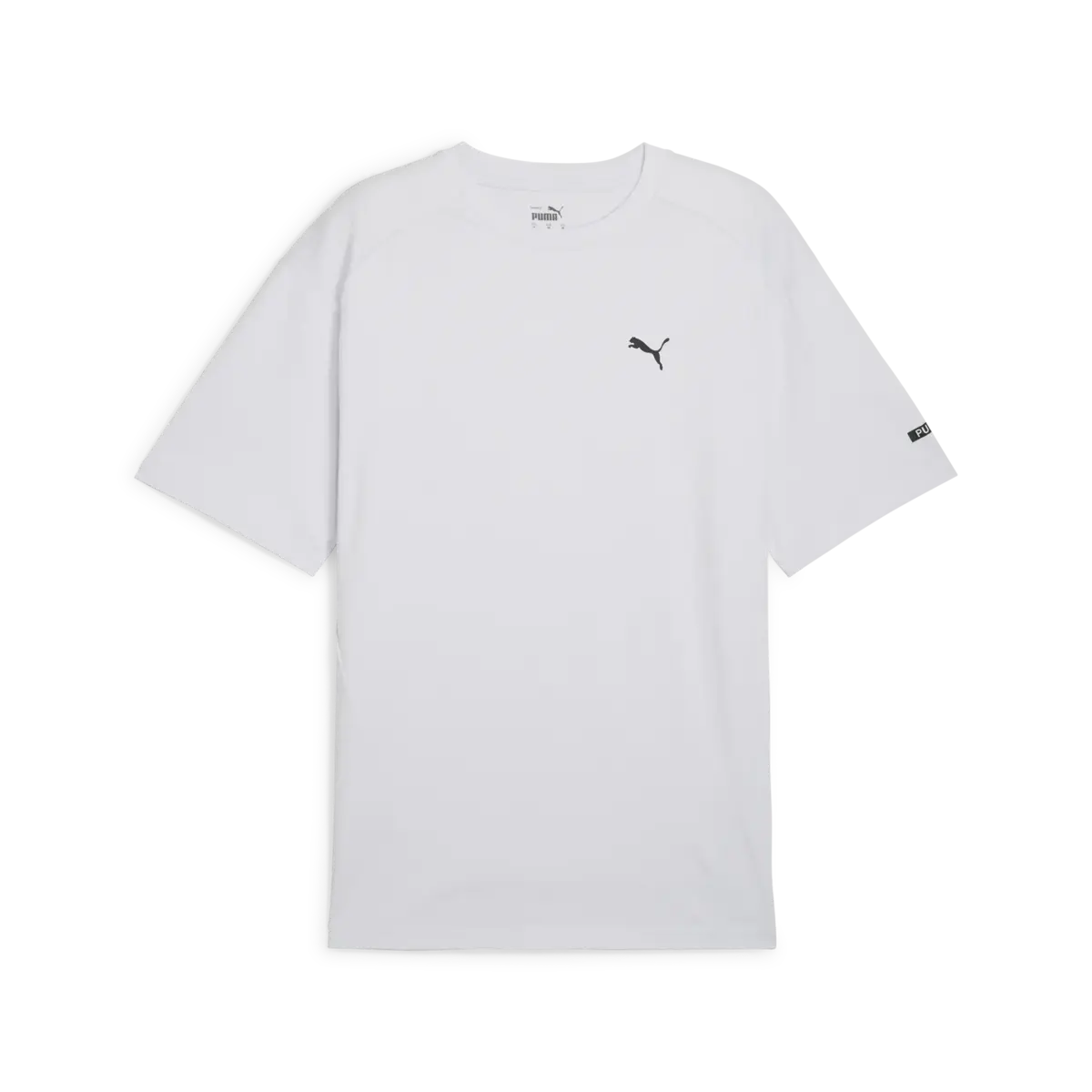 Puma  RAD/CAL Tee Beyaz Unisex