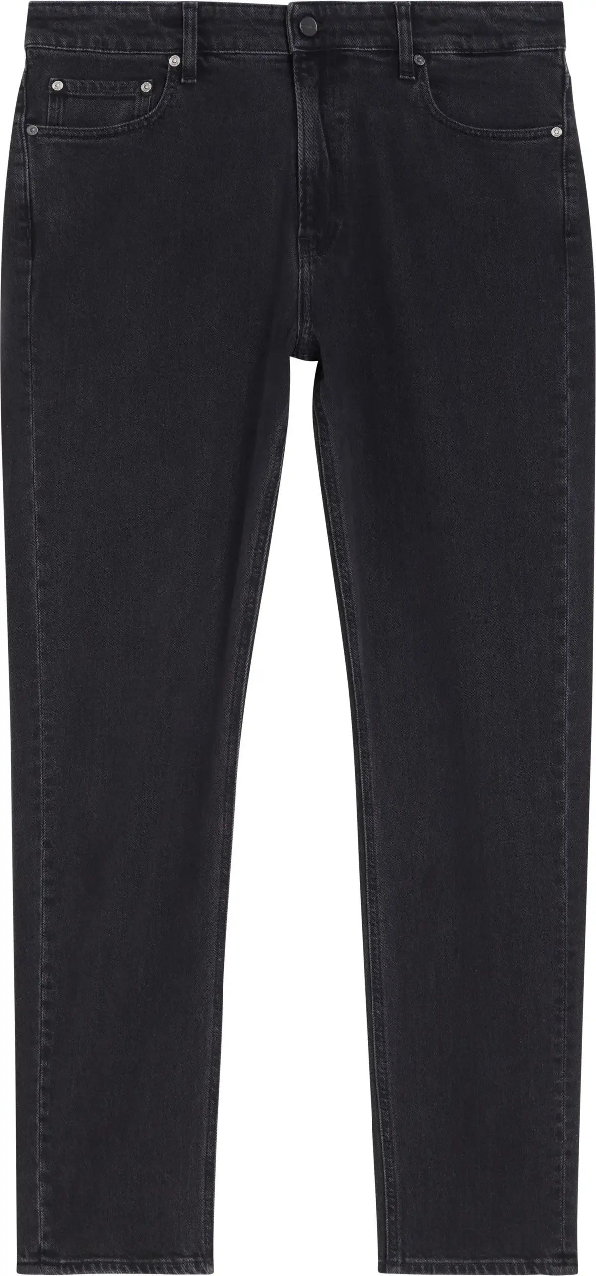 Calvin Klein Siyah Erkek Pantolon