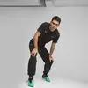 Puma MAPF1 MT7 Tee Siyah Erkek T-Shirt