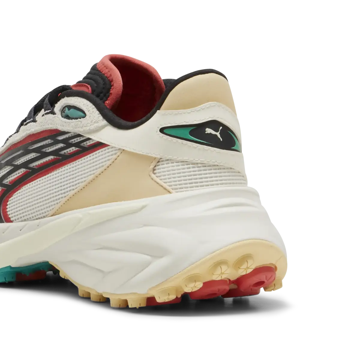 Puma Spirex IOS Erkek Spor Ayakkabı & Sneaker