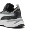 Puma X-RAY 4 Siyah Unisex Yürüyüş ve Koşu Ayakkabısı