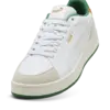Puma Court Classico Sport Beyaz Unisex Spor Ayakkabı & Sneaker