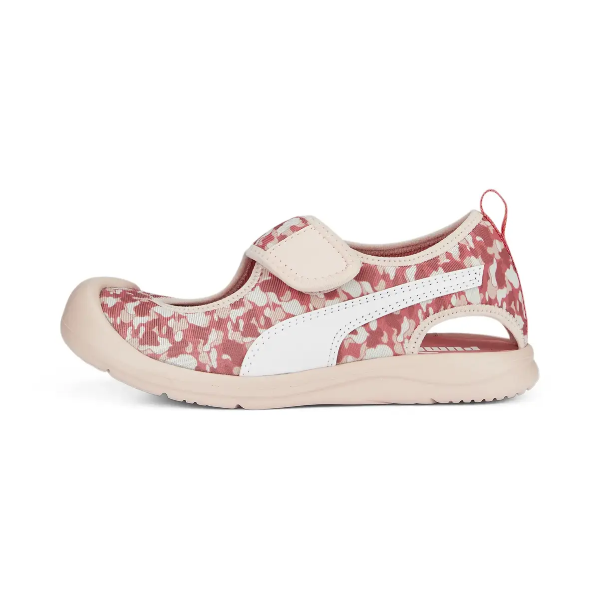 Puma Aquacat PS Pembe Unisex Terlik