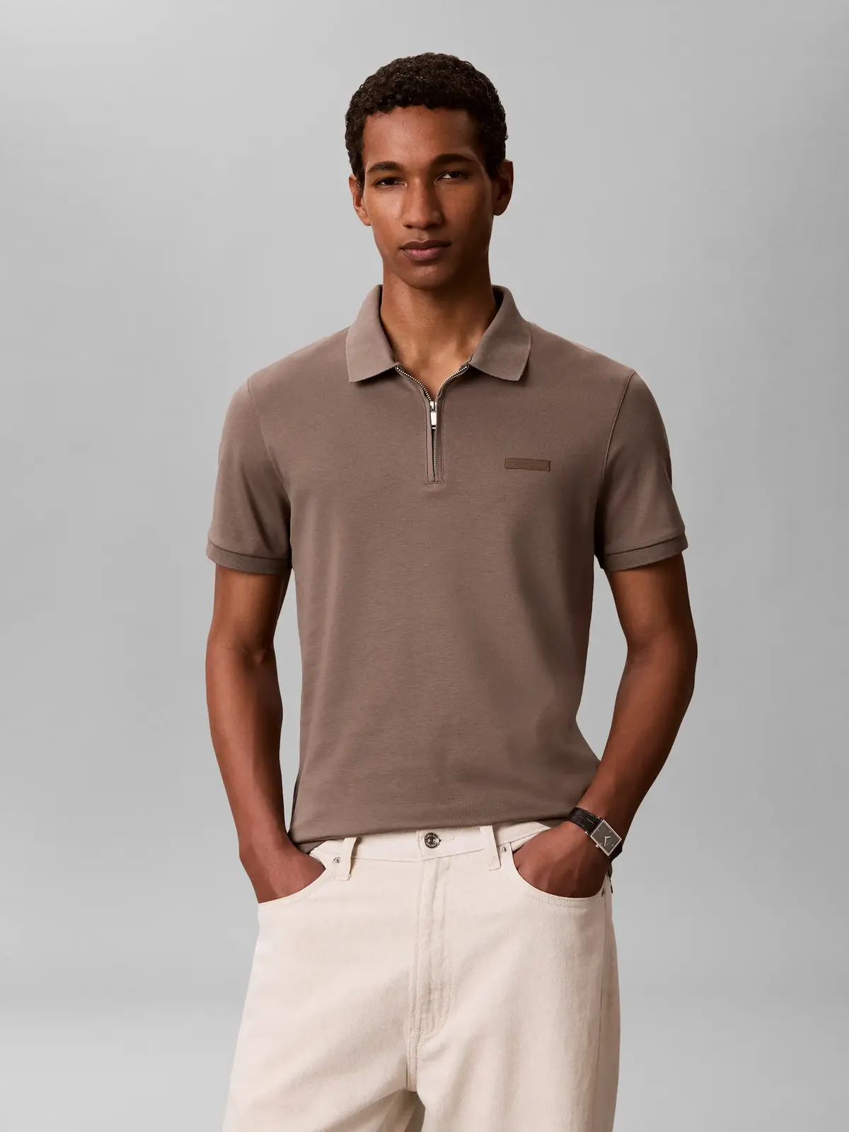 SS SLIM SUPIMA ZIP P, PAY