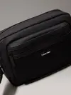 Calvin Klein CK ESSENTIAL CAMERA, BEH Siyah Erkek Çanta
