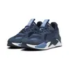 Puma RS-X Heritage Lacivert Erkek Günlük Spor Ayakkabı