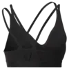 Puma Low Impact Elite Strappy Bra Siyah Kadın Tayt