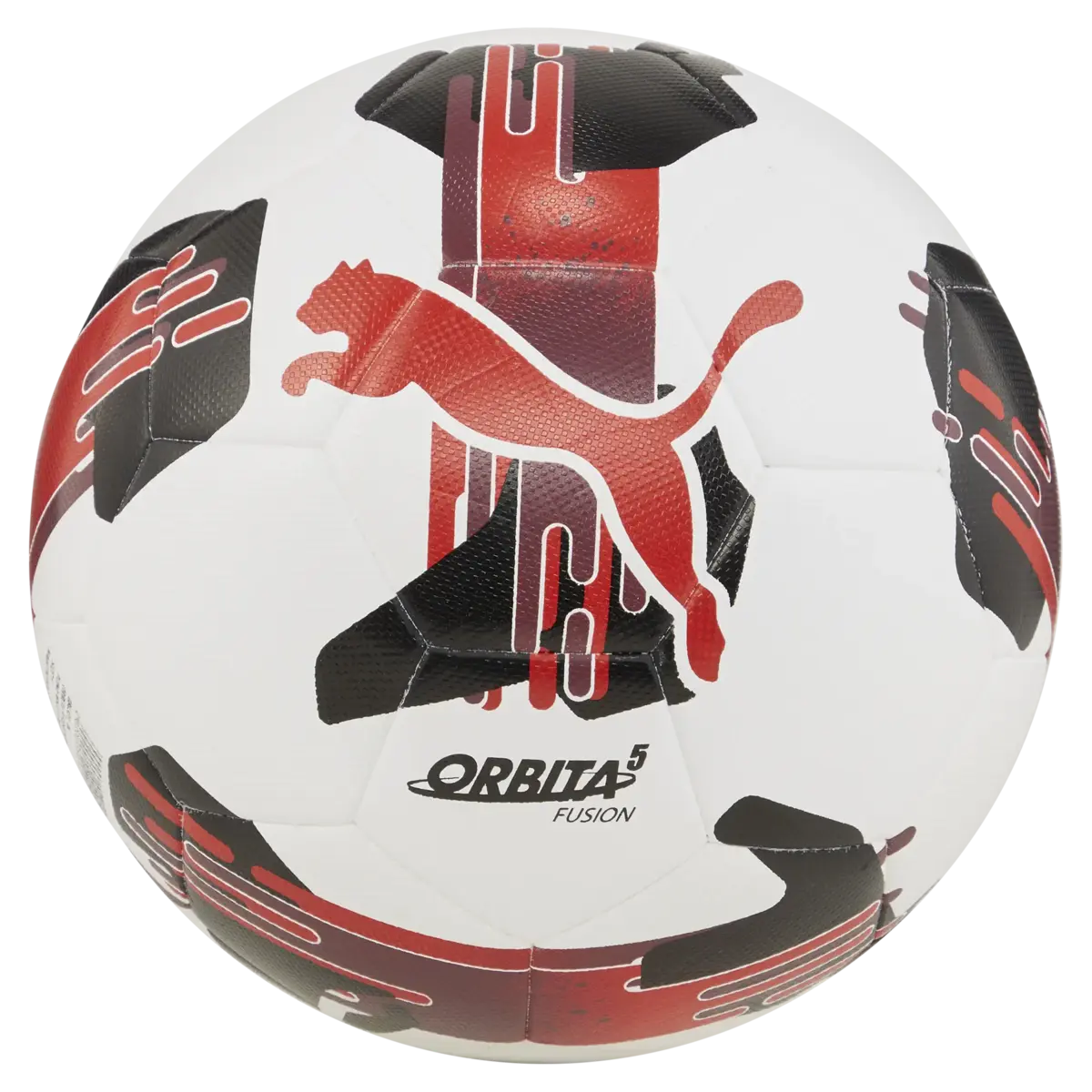 Puma Orbita 5 FUSION Beyaz Erkek Futbol Ekipmanı