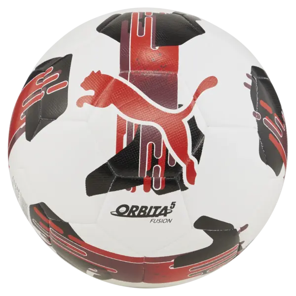 Puma Orbita 5 FUSION Beyaz Erkek Futbol Ekipmanı