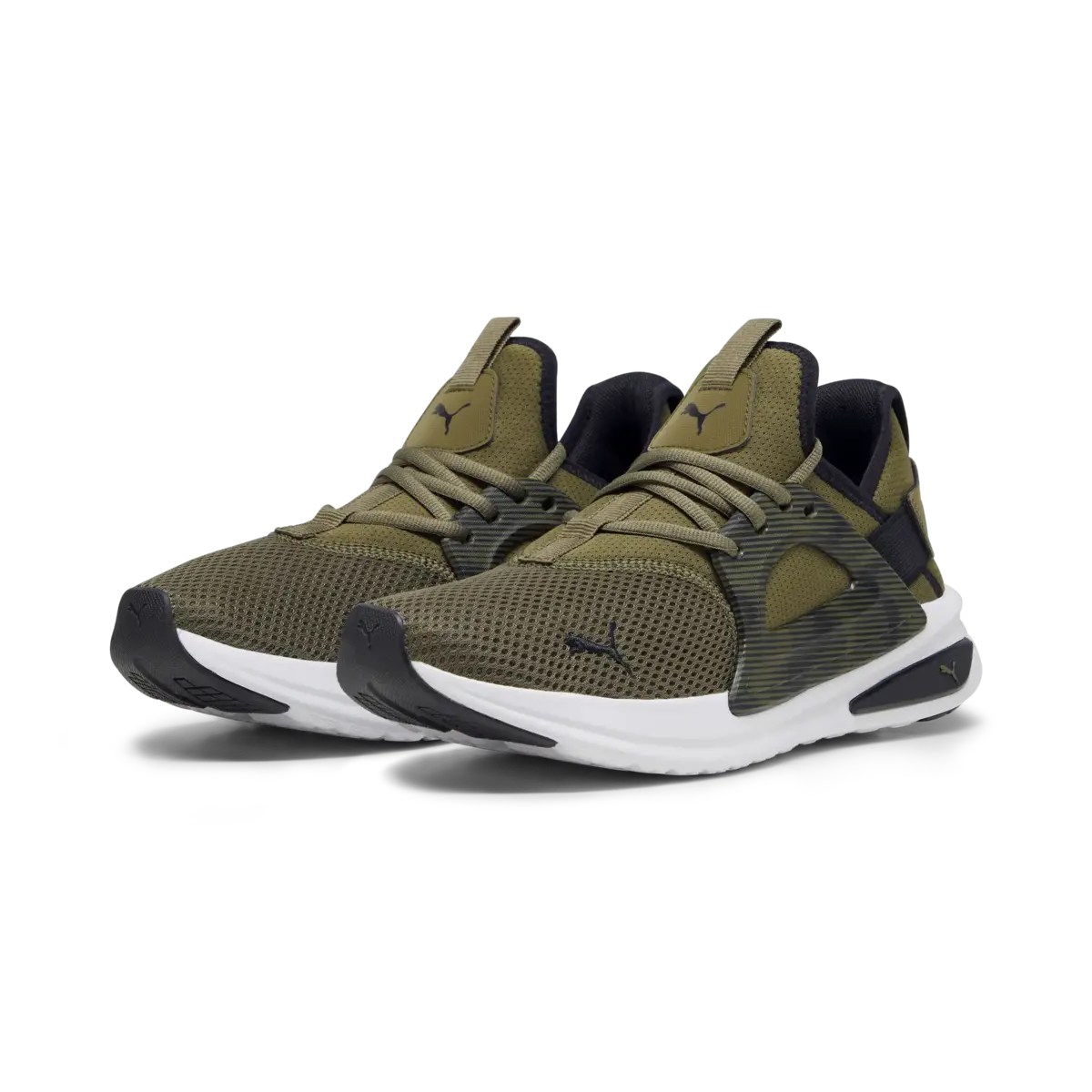 Puma Softride Enzo Evo Hyperwave Unisex Spor Ayakkabı & Sneaker