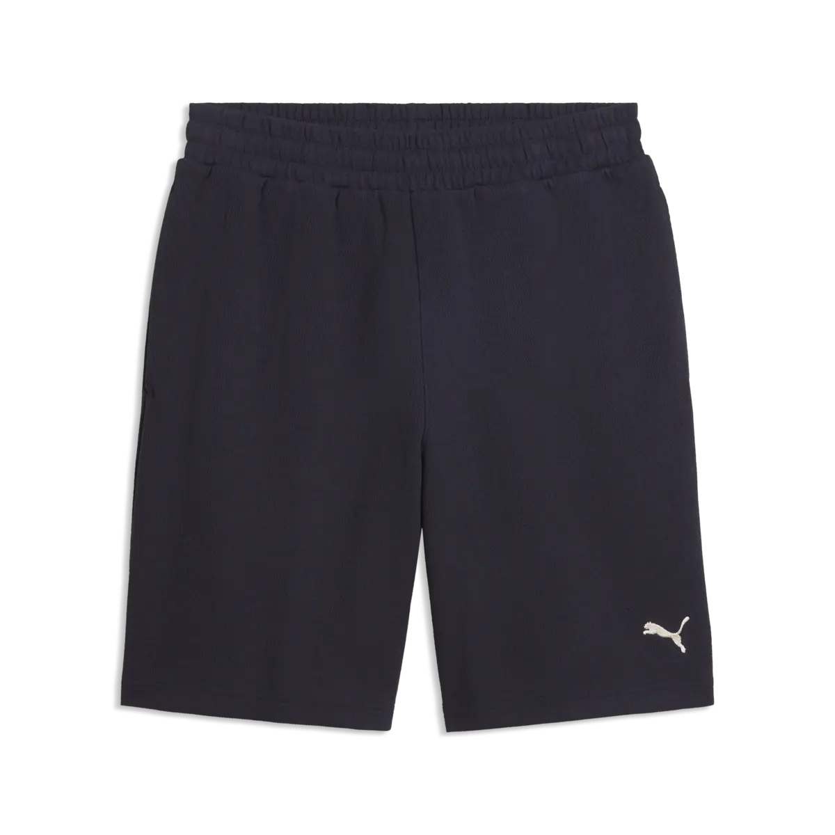 Puma ESS ELEVATED Relaxed Shorts Siyah Erkek Şort