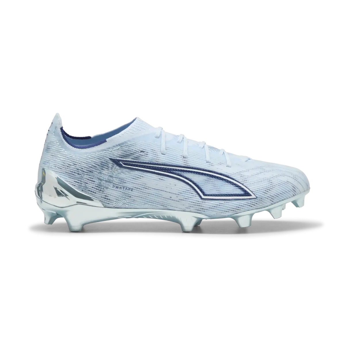 PUMA ULTRA 6 ULTIMATE FG Mavi Erkek Krampon