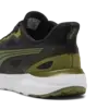 PUMA SOFTRIDE COSMIC STREET SLIPTECH PUMA Bla Siyah Erkek Spor Ayakkabı & Sneaker